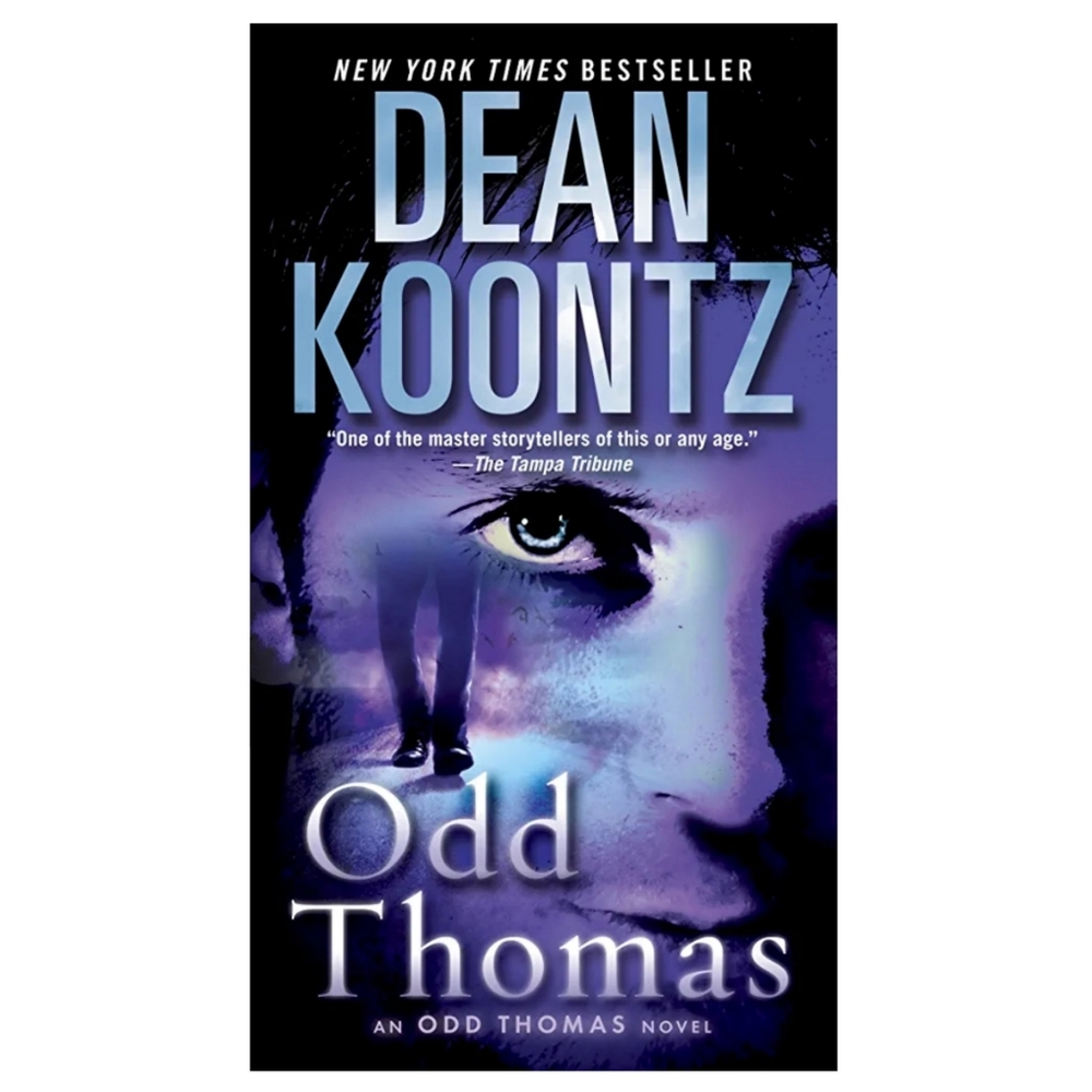 Dean Koontz | Odd Thomas Paperback